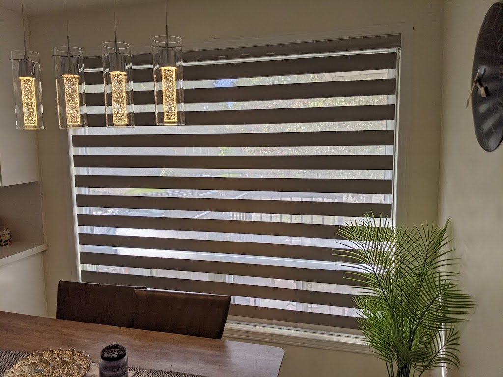 BlindsTech Shutters and Blinds | 4786 Queen St, Niagara Falls, ON L2E 2M3, Canada | Phone: (289) 931-5566