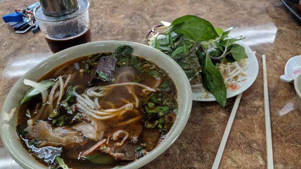 Phở 97 Oriental Restaurant | 6800 49th St N, St. Petersburg, FL 33713, USA | Phone: (727) 526-1997