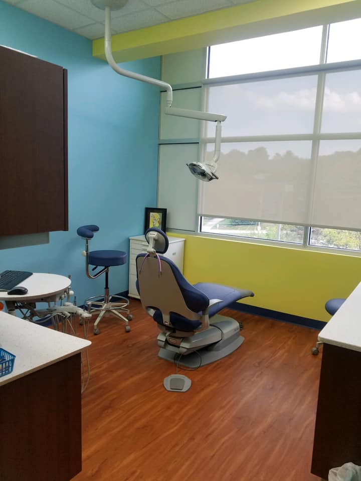 Lanz Pediatric Dentistry | 3402 Washington Rd Suite 205, McMurray, PA 15317 | Phone: (724) 941-5000