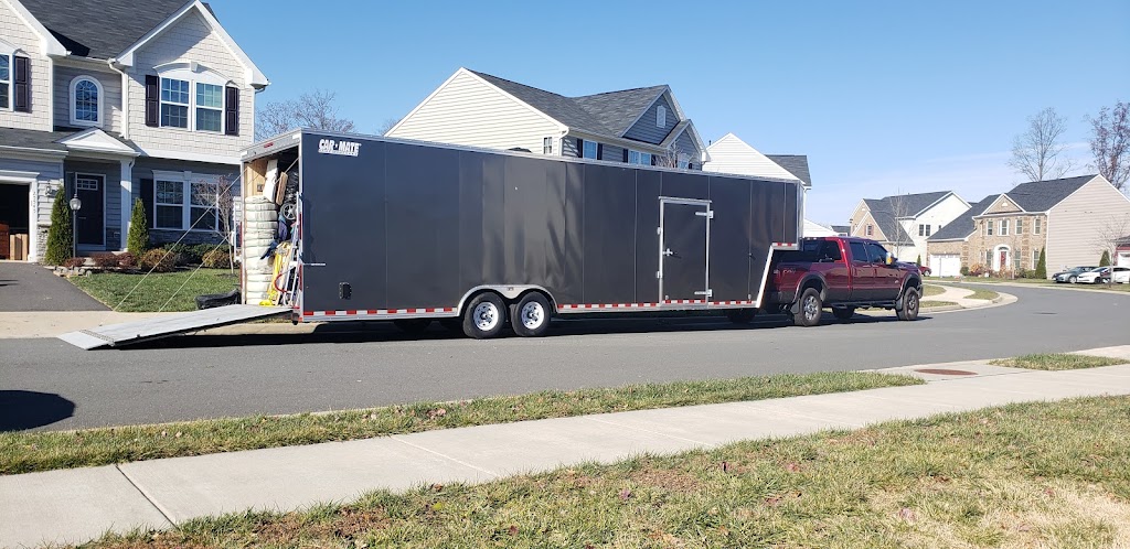 Barrys Best Movers | 112 Oakgrove Rd STE 112, Sterling, VA 20166, USA | Phone: (703) 622-3061