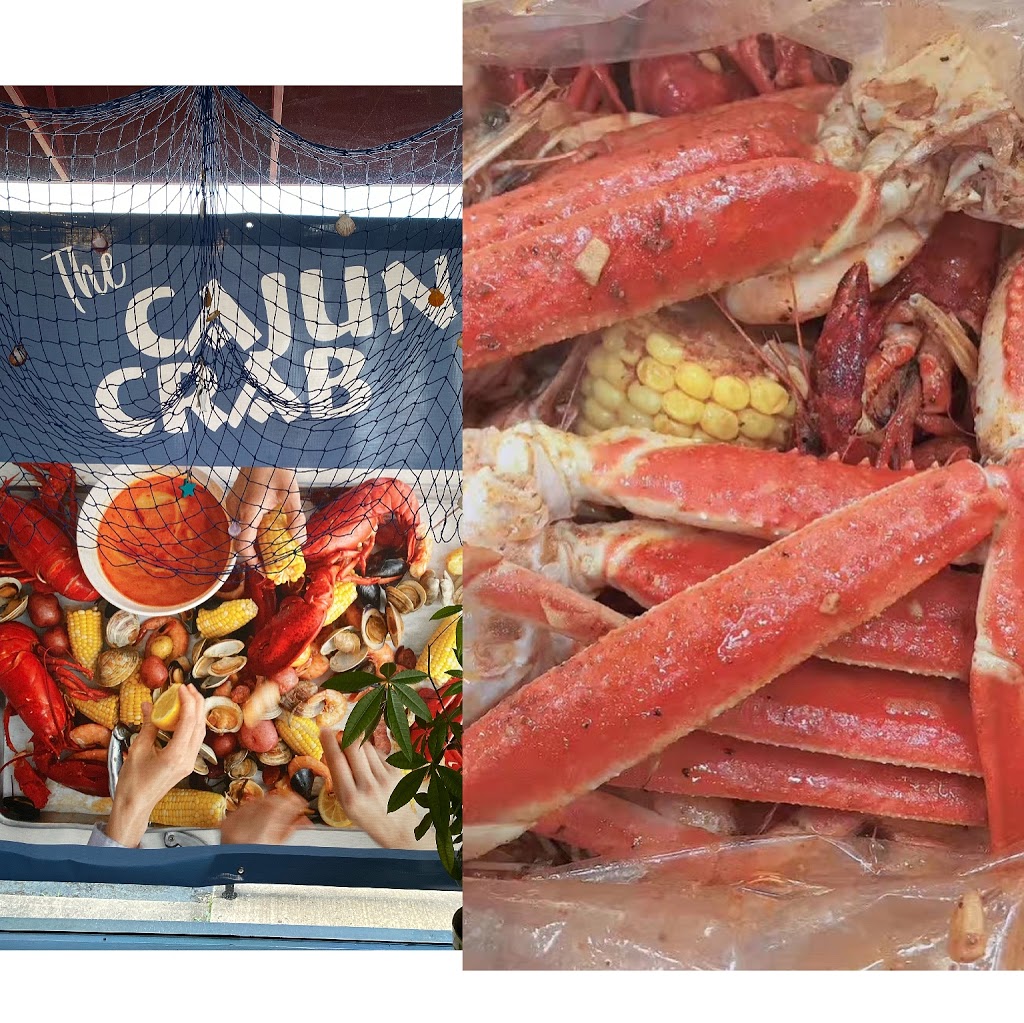 The Cajun Crab Louisiana Seafood Restaurant | 789 Route 22, West Dr, North Plainfield, NJ 07060, USA | Phone: (908) 822-8888