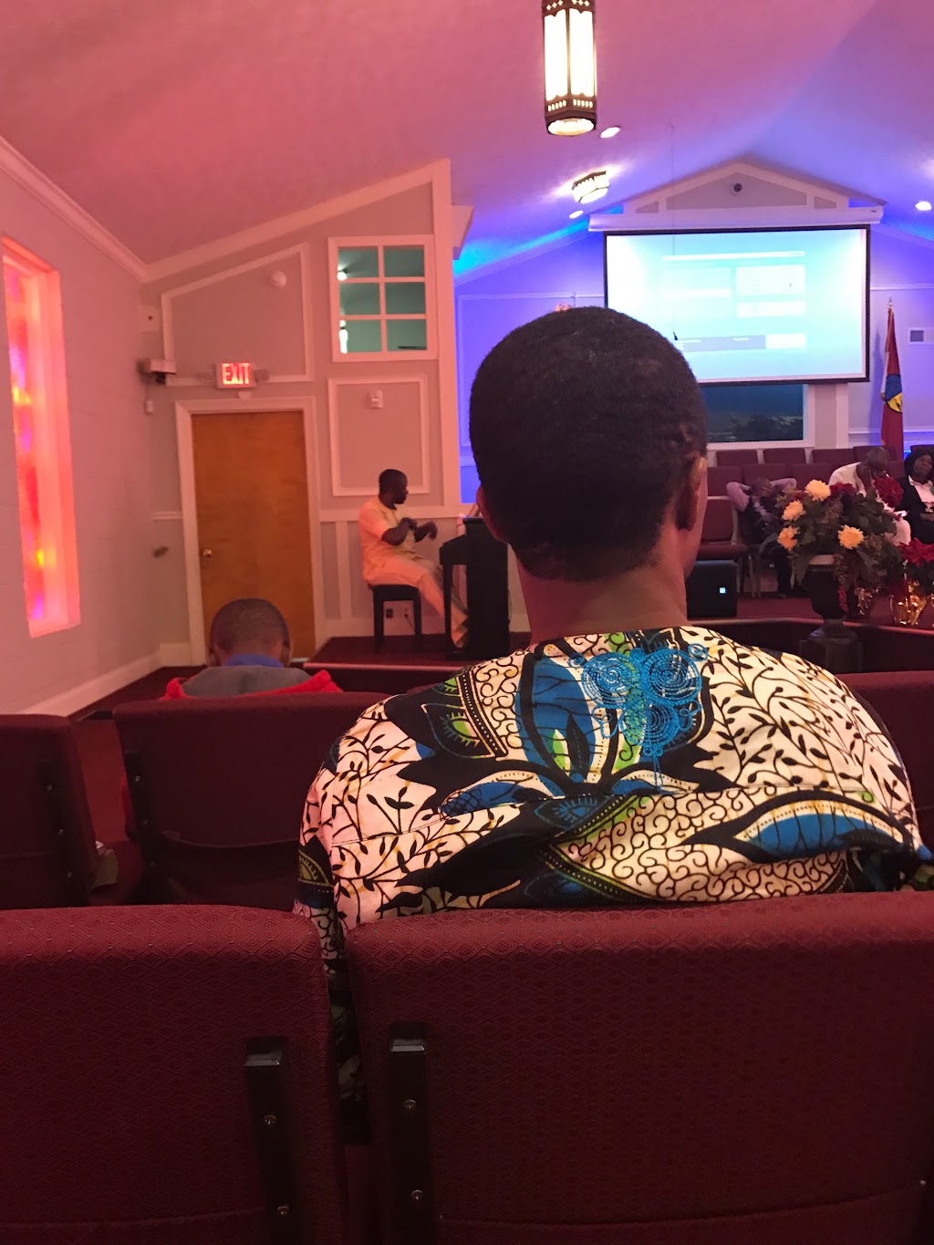 Atlanta Nigerian Seventh-day Adventist Church | 2418 Panola Rd, Lithonia, GA 30058, USA | Phone: (770) 423-3366