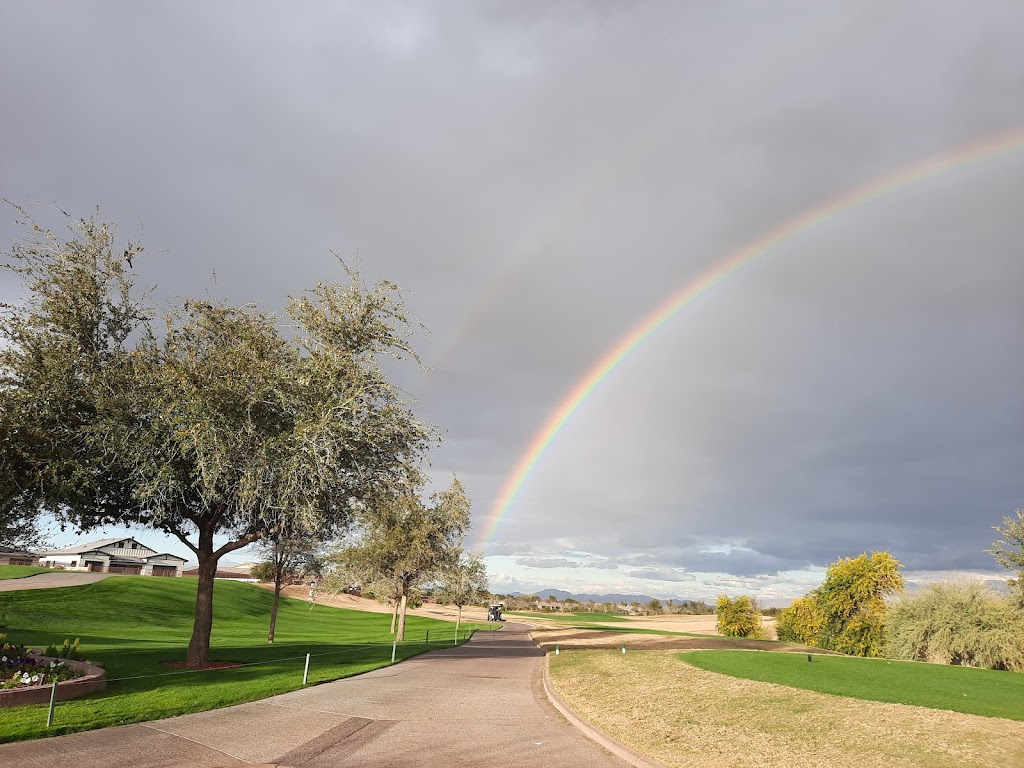 Seville Golf & Country Club | 6683 S Clubhouse Dr, Gilbert, AZ 85298, USA | Phone: (480) 722-8100