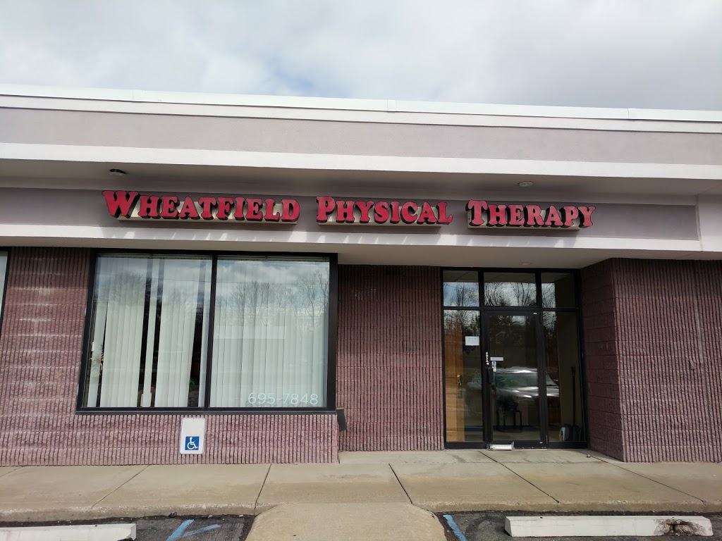 Wheatfield Physical Therapy: Daniel Tompkins, PT | 3571 Niagara Falls Blvd, North Tonawanda, NY 14120, USA | Phone: (716) 695-7848