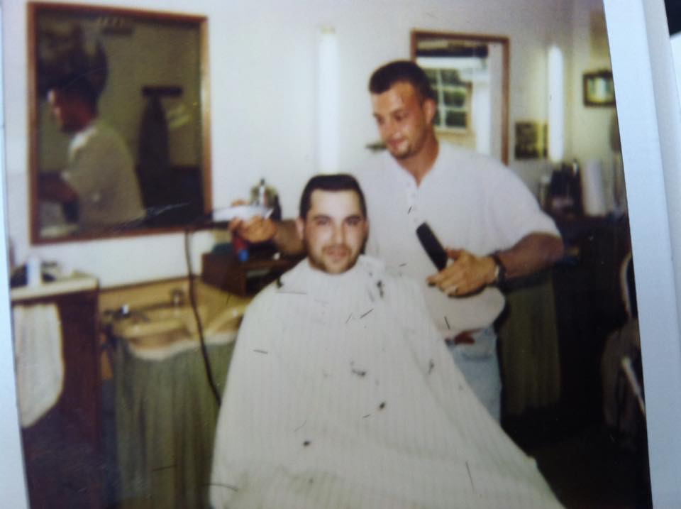 Main Street Barber Shop Carmel | 2462 E 116th St, Carmel, IN 46032, USA | Phone: (317) 846-8455