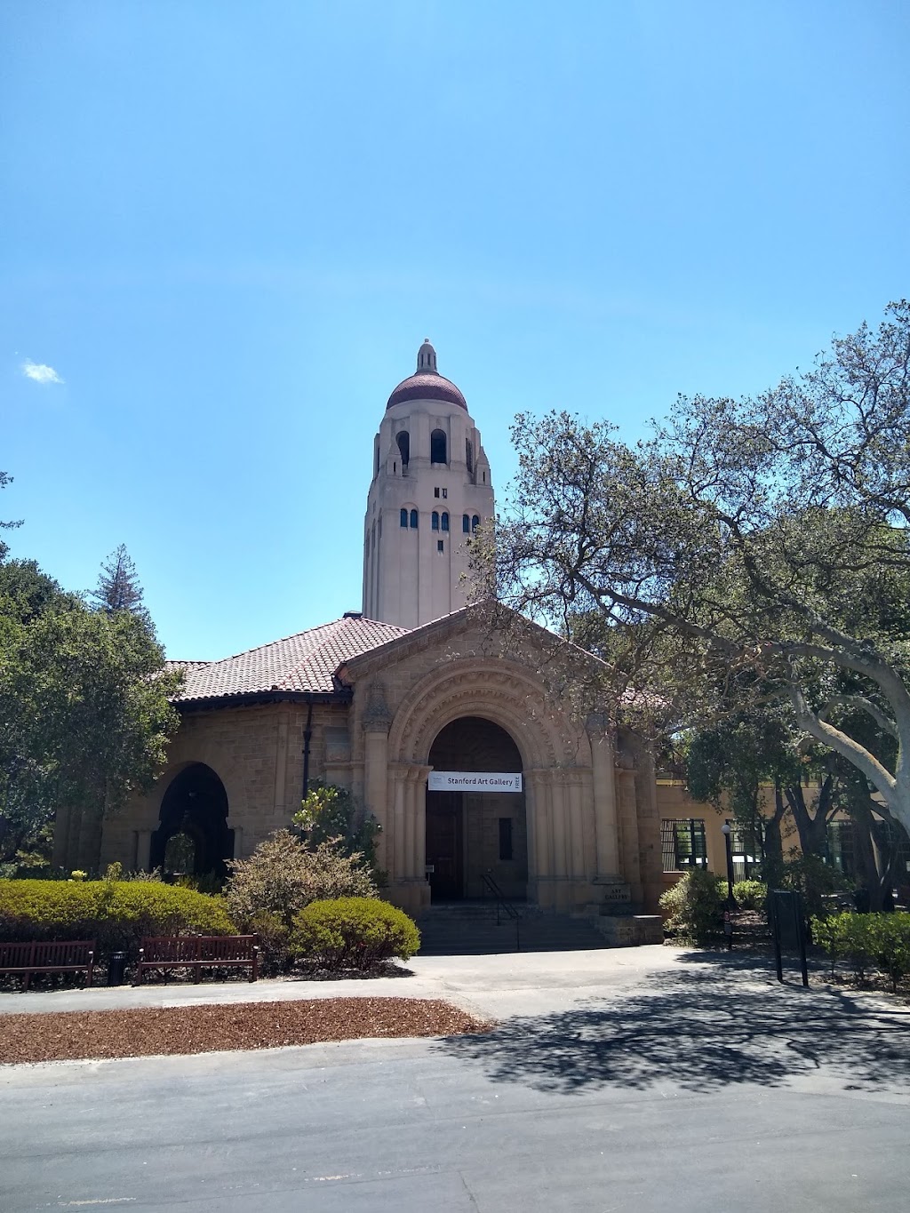 Stanford University | 450 Jane Stanford Way, Stanford, CA 94305, USA | Phone: (650) 723-2300