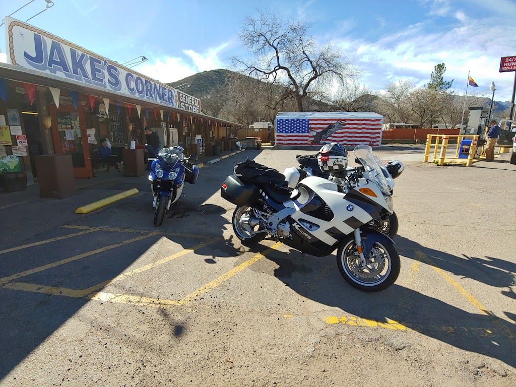 Jakes Corner General Store | 57510 AZ-188, Payson, AZ 85541, USA | Phone: (928) 474-4675