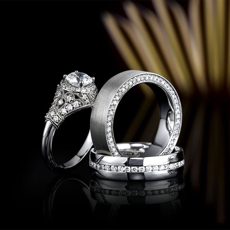 Ace of Diamonds Custom Jewelry and Appraisals | 5767 Uplander Way #203, Culver City, CA 90230, USA | Phone: (310) 559-9959