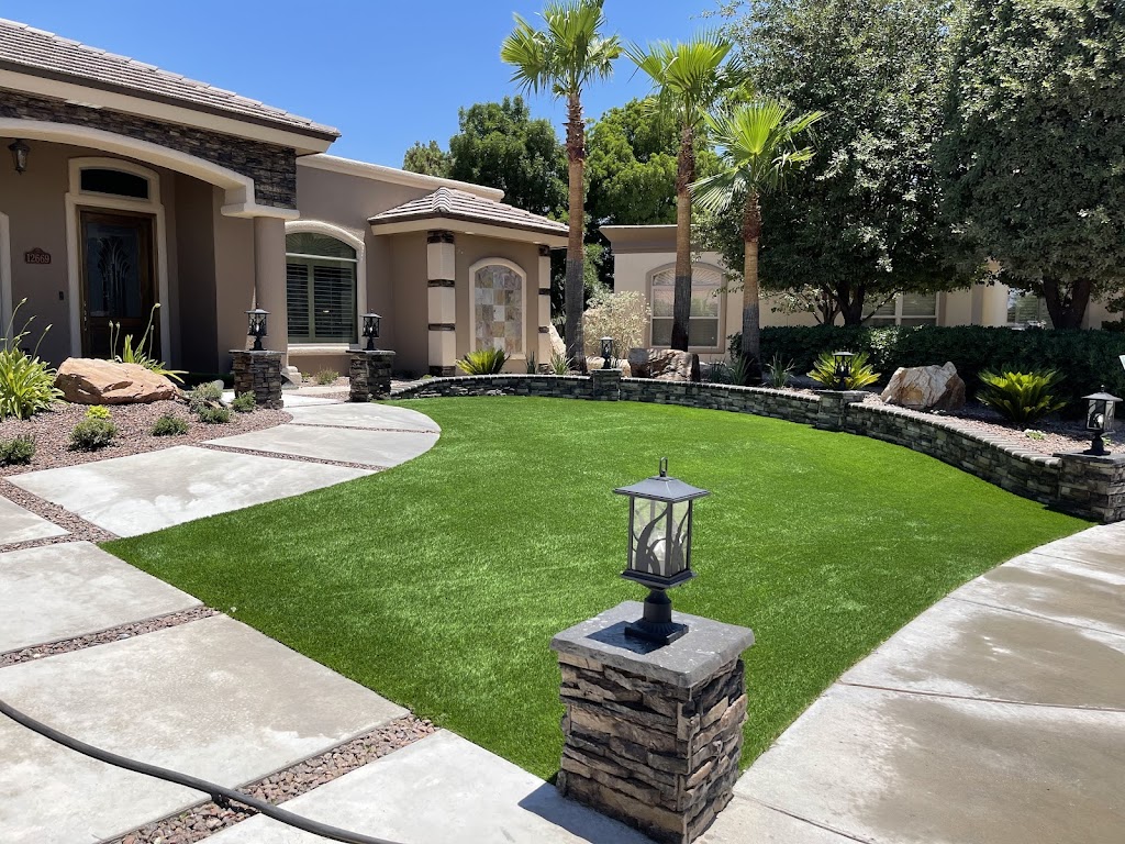 Eco Turf | 12981 Pellicano Dr, El Paso, TX 79928, USA | Phone: (915) 217-4550