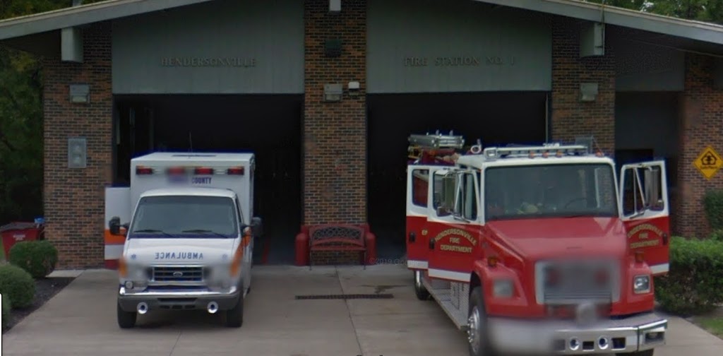 Hendersonville Fire Department - Station 1 | 173 Luna Ln, Hendersonville, TN 37075, USA | Phone: (615) 264-5350