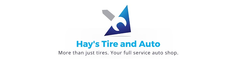 Hays Tire and Auto | 745 W Elm St, Washington Court House, OH 43160, USA | Phone: (740) 636-0990