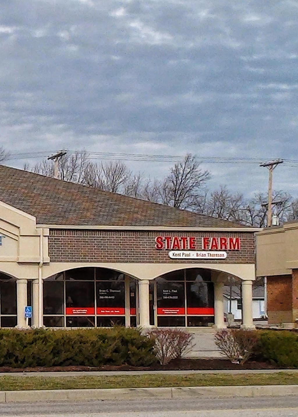 Kent Paul - State Farm Insurance Agent | 1505 W Dupont Rd, Fort Wayne, IN 46825, USA | Phone: (260) 478-2222