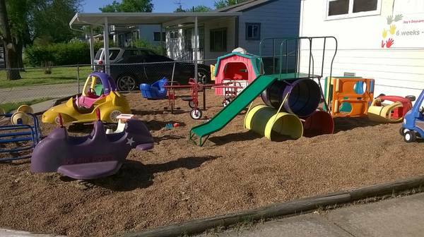 Jays Daycare & Learning Center | 3344 N Lansing Pl, Tulsa, OK 74106, USA | Phone: (918) 282-7019