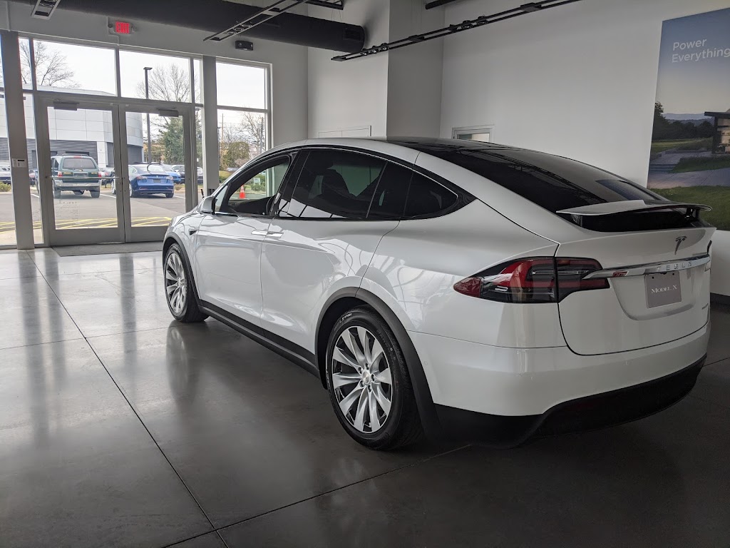 Tesla | 3371 Brunswick Pike #100, Lawrence Township, NJ 08648, USA | Phone: (609) 806-2611