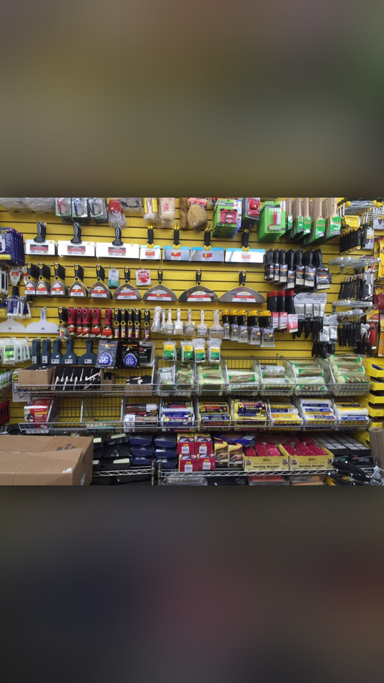 Fresh Pond Hardware | 6609 Fresh Pond Rd, Ridgewood, NY 11385, USA | Phone: (718) 381-7400