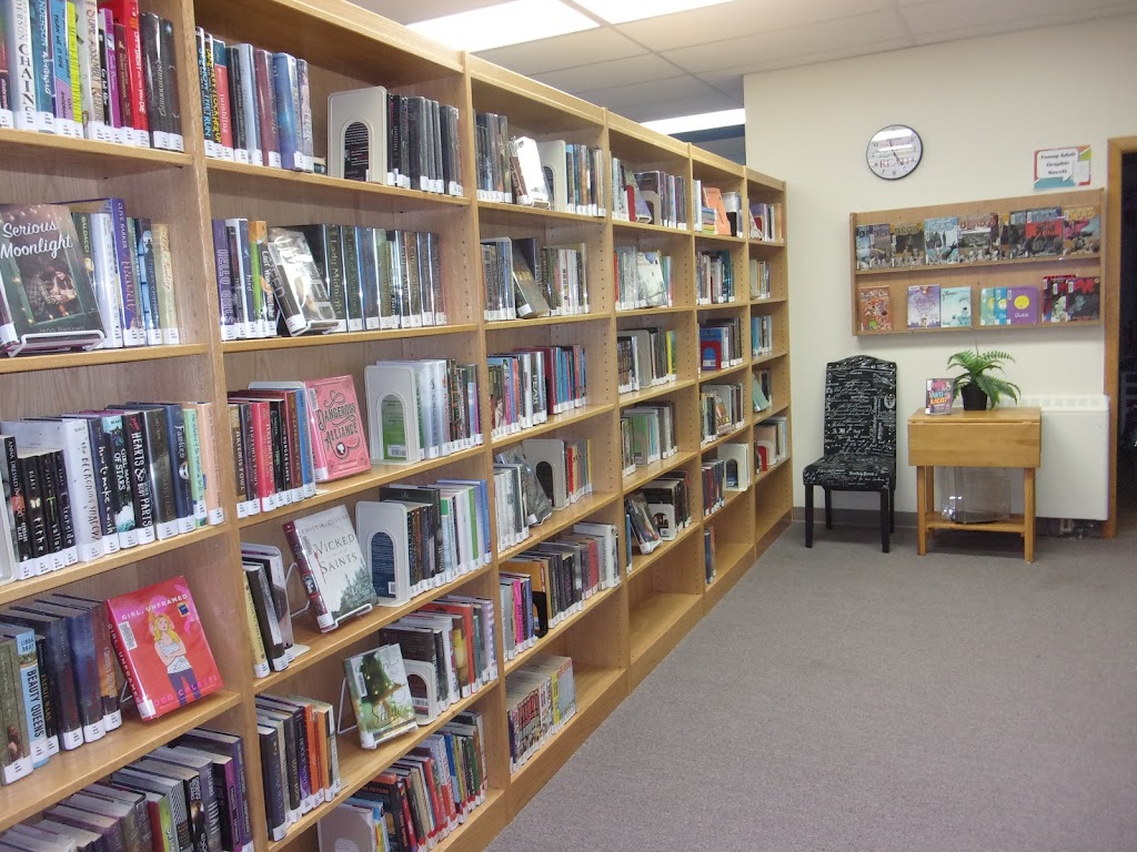 Balsam Lake Public Library | 404 Main St, Balsam Lake, WI 54810, USA | Phone: (715) 485-3215