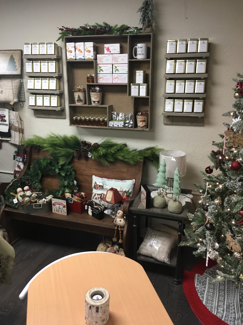 Willow Creek Station & Tea | 3133 Quakerbridge Road New Location Coming Soon Facebook & Instagram Updates, Hamilton Township, NJ 08619, USA | Phone: (609) 245-2390