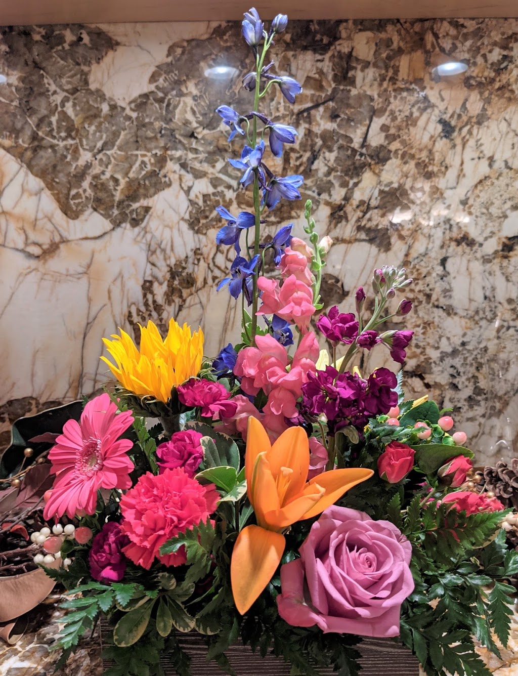 Sending Blooms | 3815 Idlebrook Ln, Burlington, KY 41005, USA | Phone: (859) 802-9779