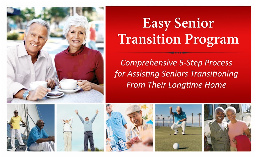 OC Senior Real Estate Transitions | 19631 Yorba Linda Blvd Suite A, Yorba Linda, CA 92886, USA | Phone: (714) 699-4099