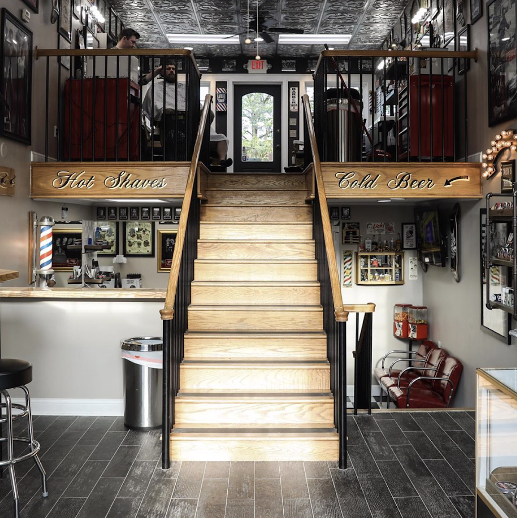 Sals Barber Shop | 234 N Main St, Hudson, OH 44236, USA | Phone: (330) 653-8988