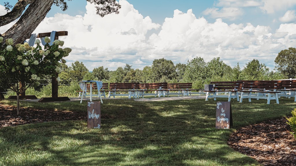 Mayberry Meadows Weddings and Events | 324 Sidden St, Mt Airy, NC 27030, USA | Phone: (336) 777-6164