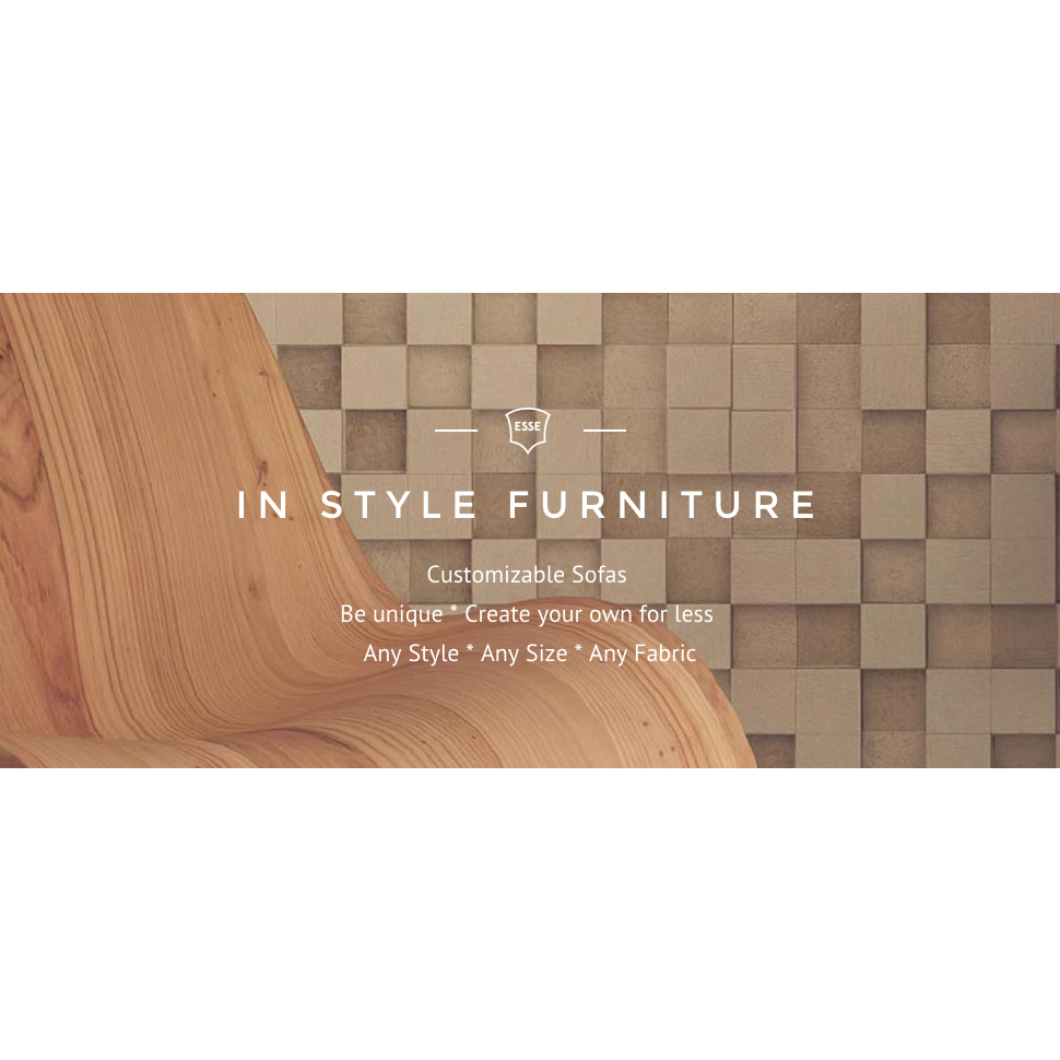 In Style Furniture | 101 E Foothill Blvd #30, Pomona, CA 91767, USA | Phone: (909) 593-4964