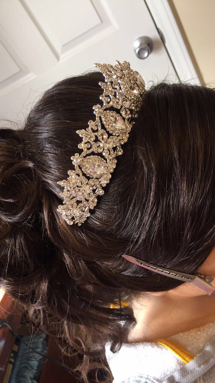 Dema Salon | 4816 Marathon Ln, Raleigh, NC 27616, USA | Phone: (919) 438-4574