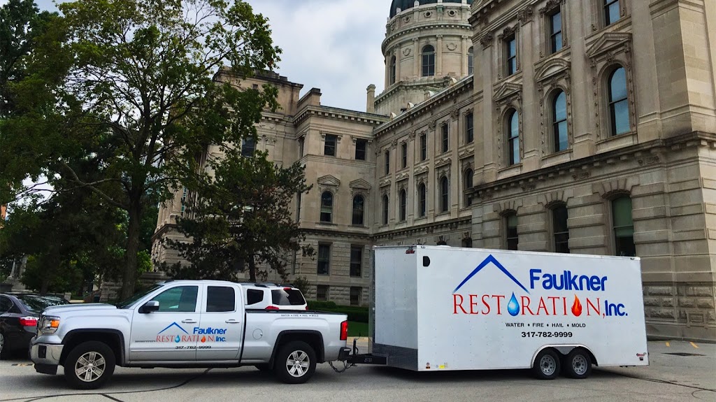 Faulkner Restoration, Inc. | 200 Byrd Way #115, Greenwood, IN 46143 | Phone: (317) 782-9999