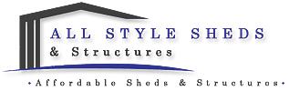 All style sheds | Unit 1/52 Brant Rd, Kelmscott WA 6111, Australia | Phone: 0418 923 328