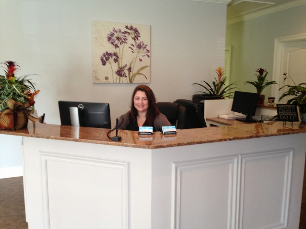 Dental Care Group | 16270 Airline Hwy Suite B, Prairieville, LA 70769 | Phone: (225) 673-1557