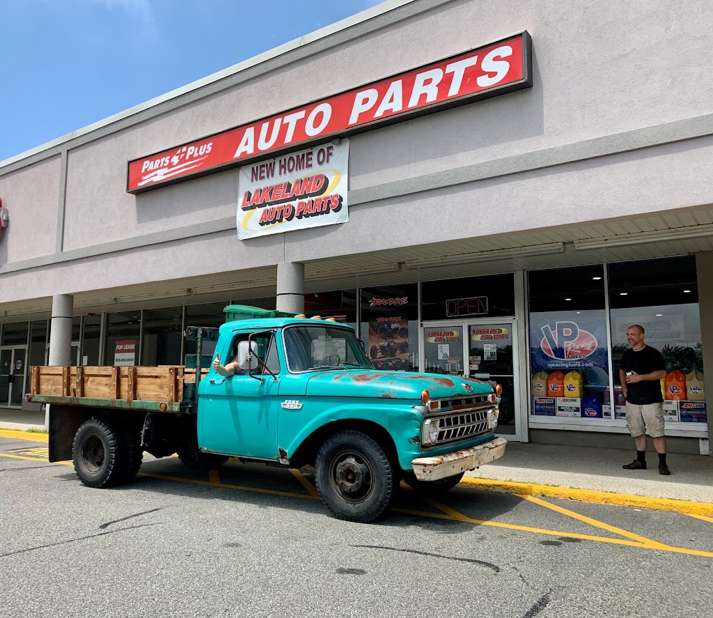 Lakeland Auto Parts | 17 Hampton House Rd, Newton, NJ 07860, USA | Phone: (973) 556-0500