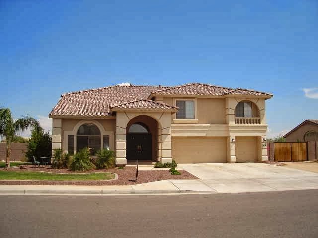 Litchfield Park Realty | 13818 W Earll Dr, Avondale, AZ 85392, USA | Phone: (602) 944-2211