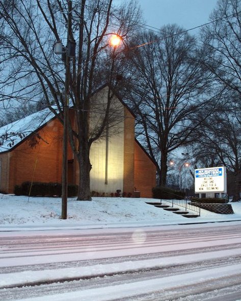 New Beginnings Community Church | 356 S Main St, Graysville, AL 35073, USA | Phone: (205) 674-5919