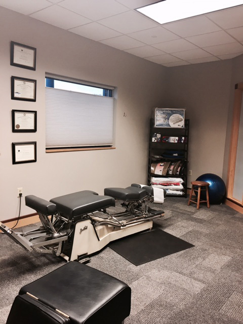 LSM Chiropractic • Oregon | 978 Park St, Oregon, WI 53575, USA | Phone: (608) 835-8635