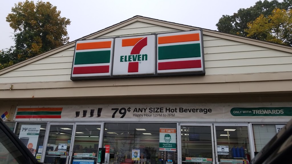 7-Eleven | 341 US-46, Budd Lake, NJ 07828, USA | Phone: (973) 691-0606