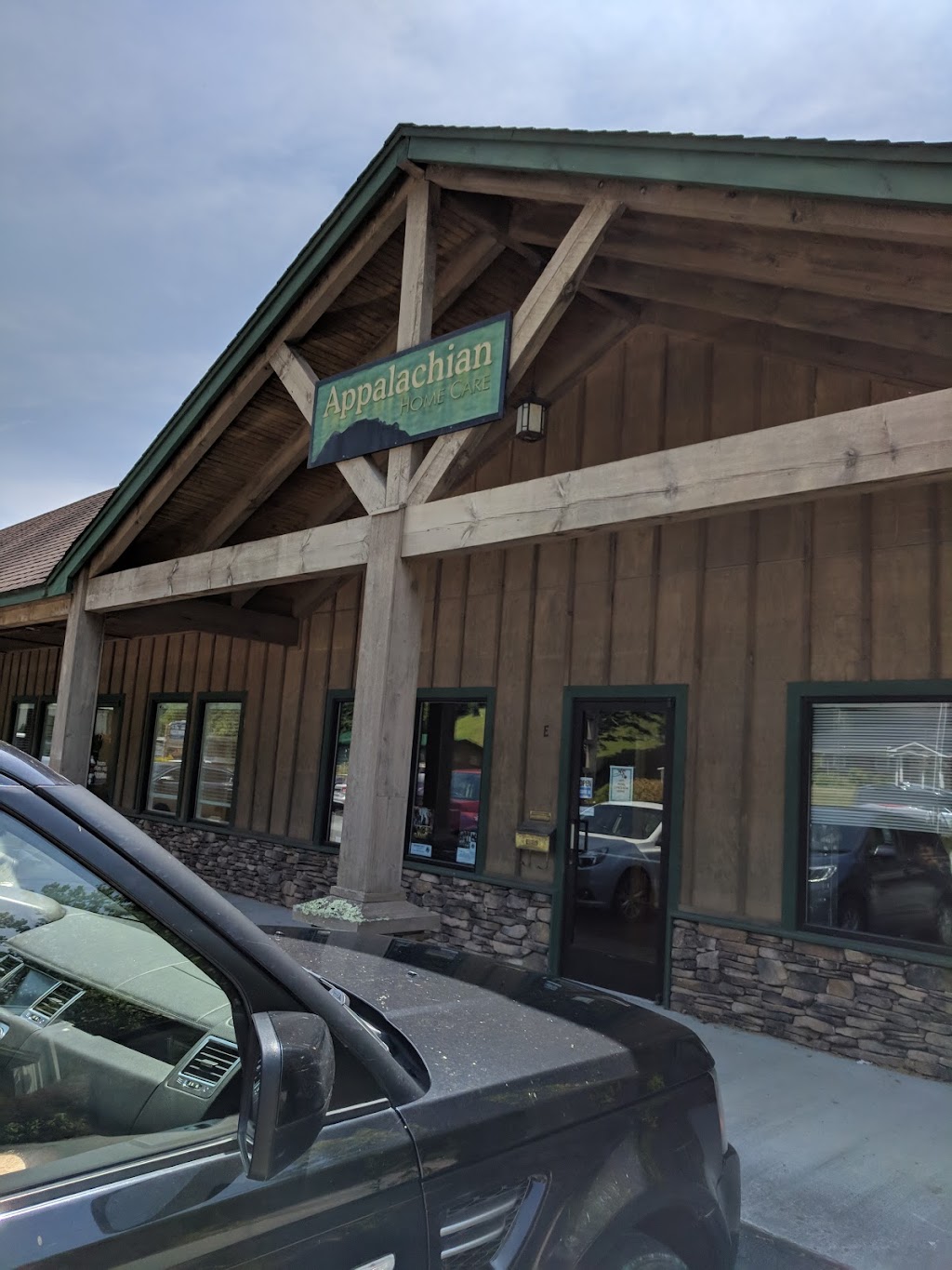 Appalachian Home Care LLC | 7883 NC-105 Suite E, Boone, NC 28607, USA | Phone: (828) 963-8233