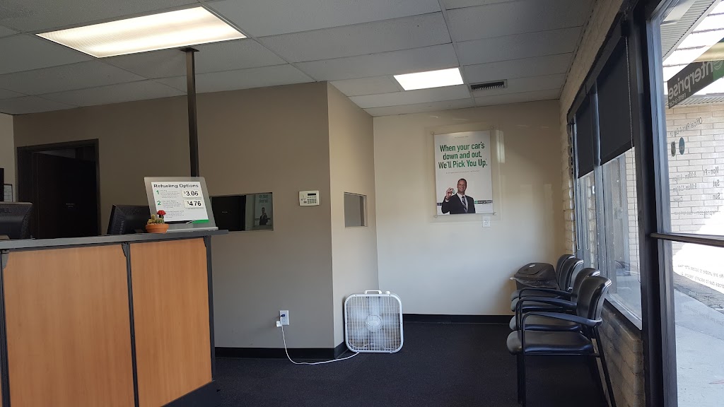 Enterprise Rent-A-Car | 2822 W Ramsey St Ste B, Banning, CA 92220, USA | Phone: (951) 922-0515