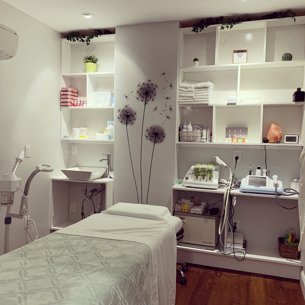 Pure Green Day Spa II Greenvale | 369 Glen Cove Rd, Greenvale, NY 11548, USA | Phone: (516) 801-3699