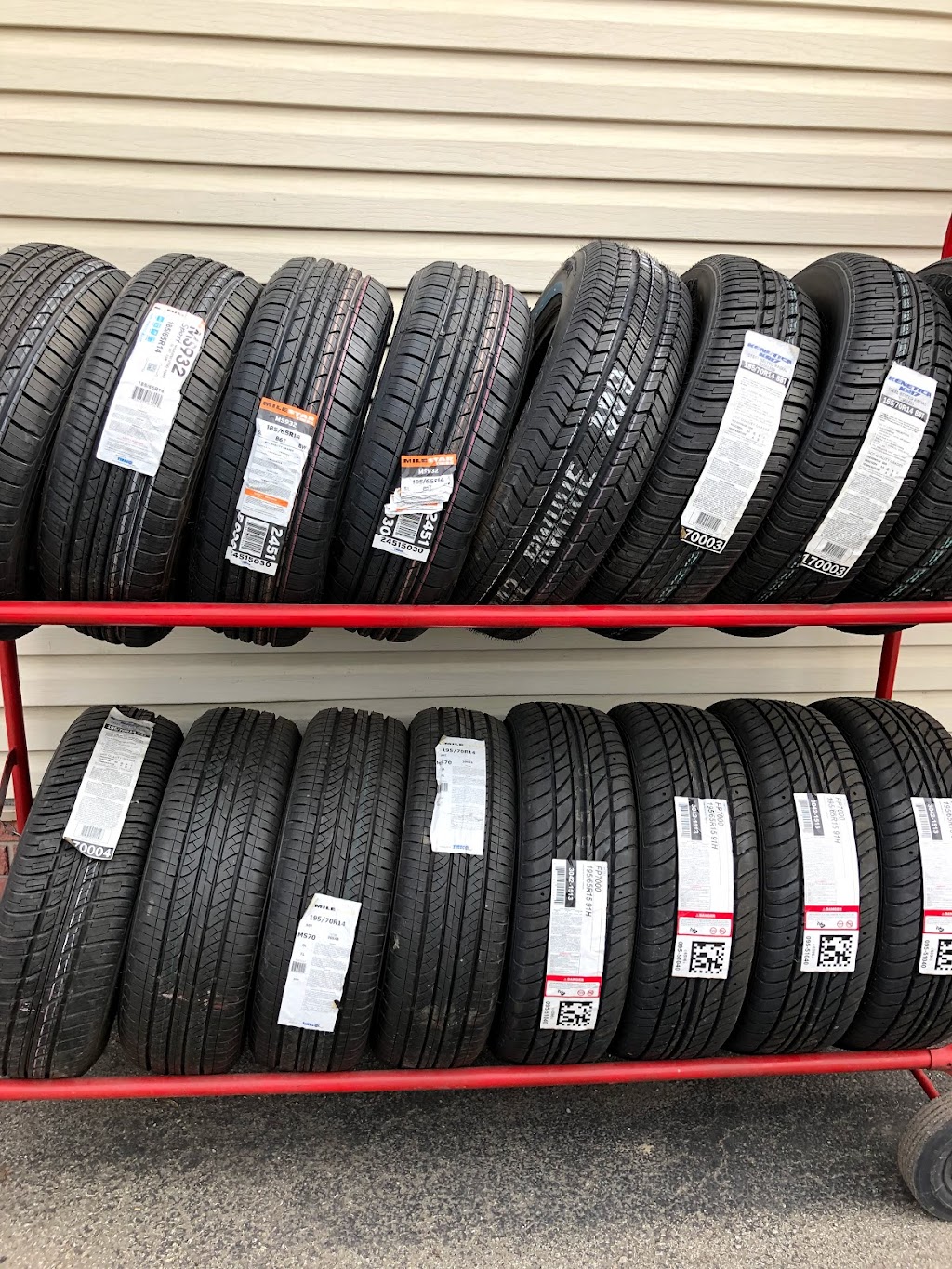 Jenkins Service & Auto Parts, LLC | 865 Morgantown Rd, Point Marion, PA 15474, USA | Phone: (724) 725-5275