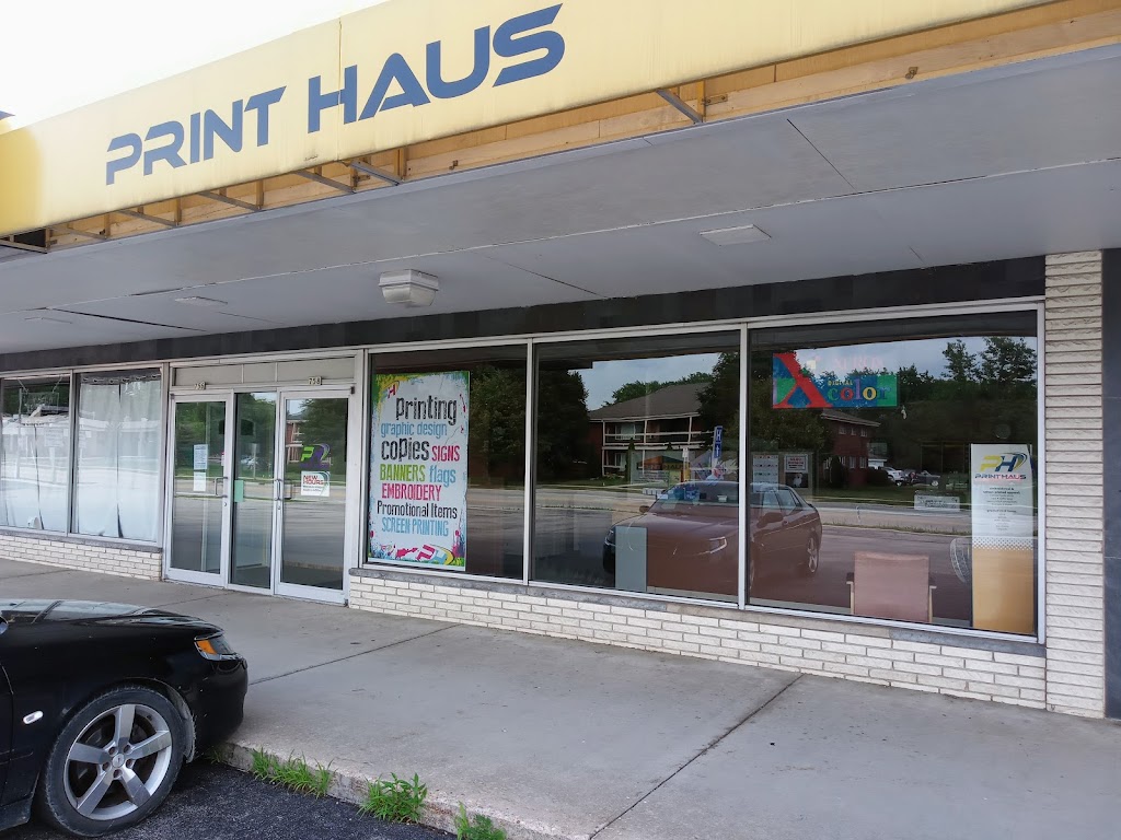 Print Haus | 758 Grand Ave, Hartford, WI 53027, USA | Phone: (262) 673-9300