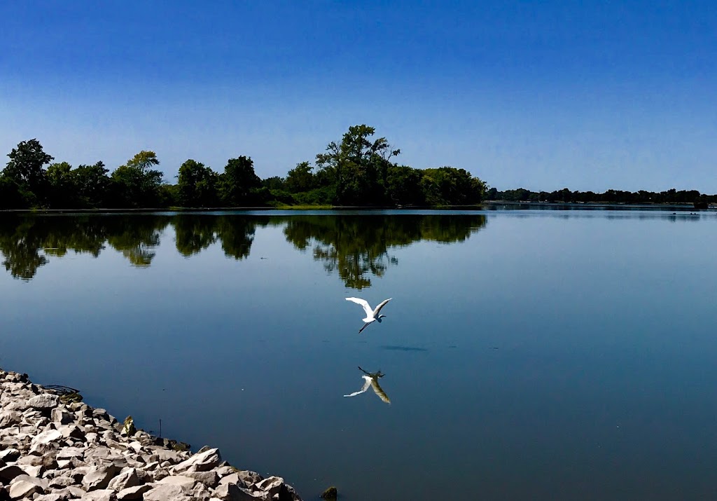 Horseshoe Lake State Park | Horseshoe Lake State Park Trail, Pontoon Beach, IL 62040, USA | Phone: (618) 931-0270