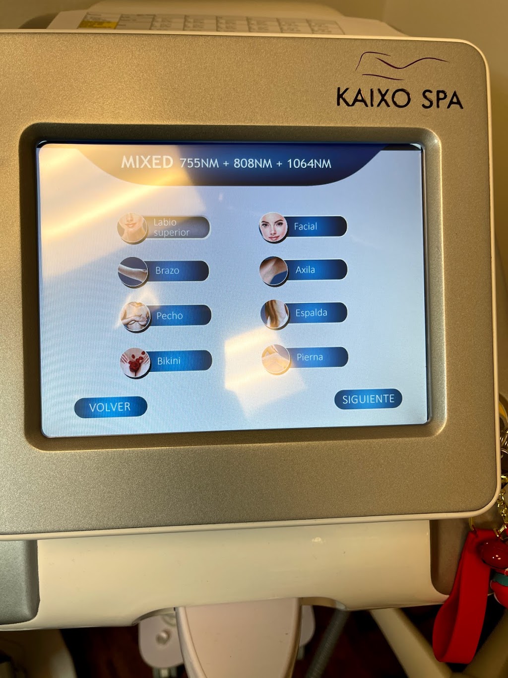 KAIXO SPA | 2 Oakwood Blvd, Hollywood, FL 33020, USA | Phone: (786) 315-1345