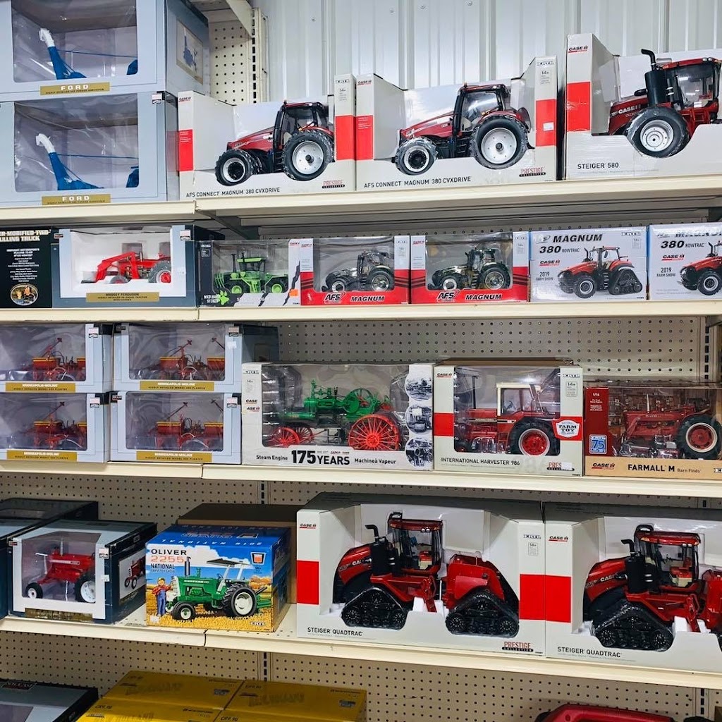 Windy Hill Farm Toys | 2219 Omar Flds Dr, Liberty, IN 47353, USA | Phone: (765) 458-0909