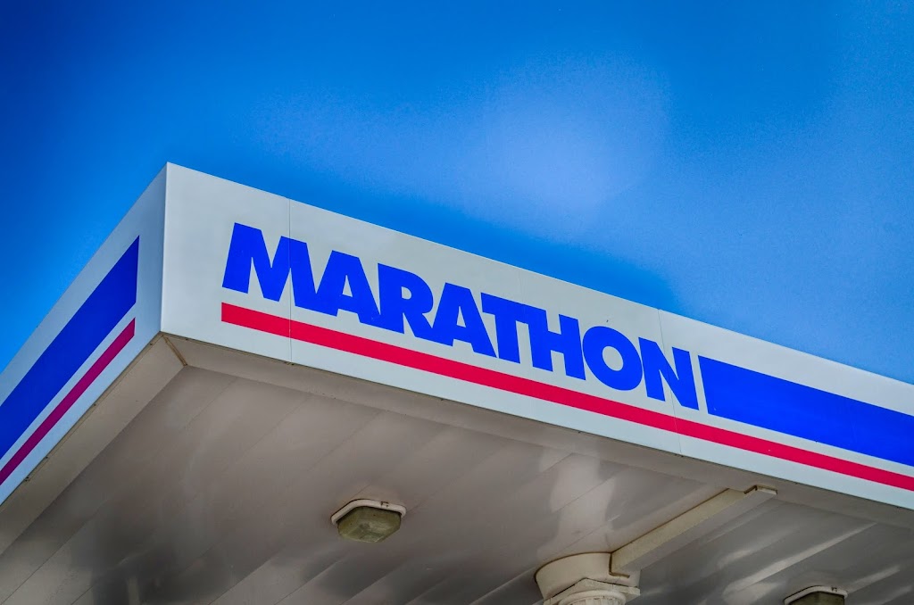 Marathon Gas | 13454 OH-15, Montpelier, OH 43543, USA | Phone: (419) 485-4853