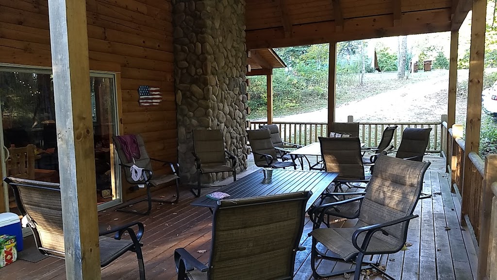 freedom lodge | 11881 Woodland Ridge Rd, Rockbridge, OH 43149, USA | Phone: (740) 385-6263