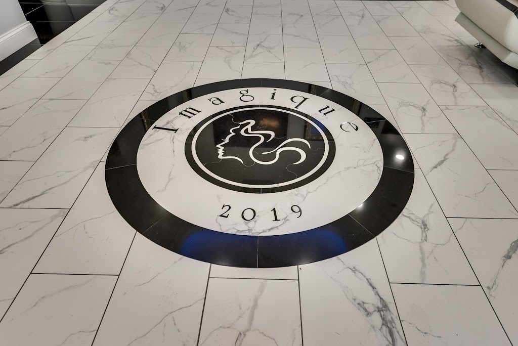 Imagique Salon Suites | 3921 W Park Blvd Ste 150, Plano, TX 75075, USA | Phone: (214) 390-3036