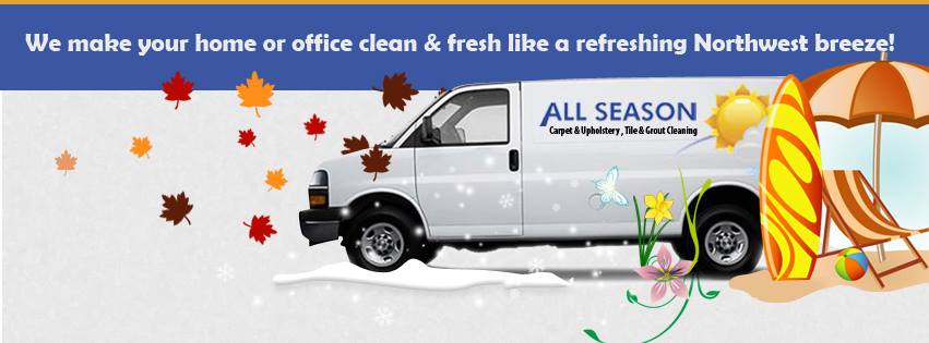 All Season Carpet Cleaning | 222 L St SE, Auburn, WA 98002, USA | Phone: (253) 709-8504