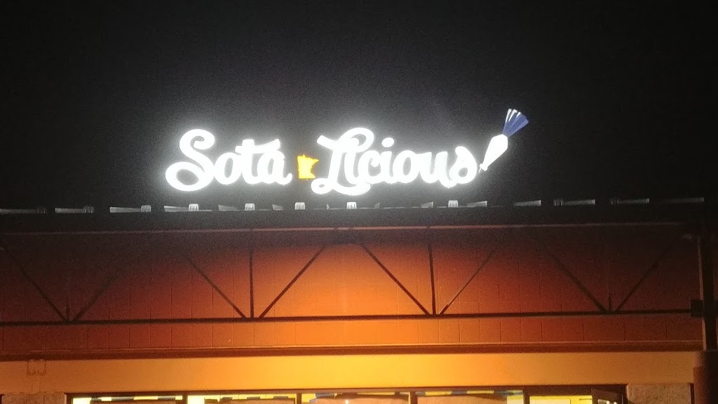 Sota-Licious | 2419 MN-7, Excelsior, MN 55331, USA | Phone: (952) 474-5132