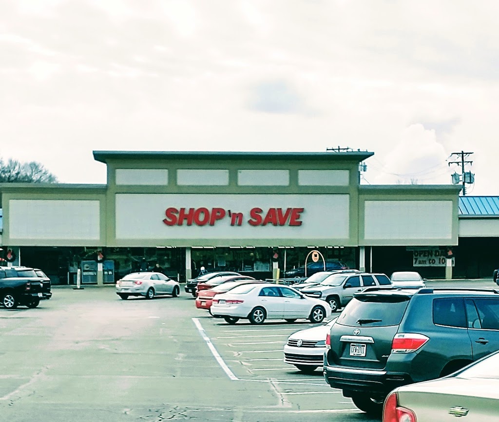 Olympia SHOP n SAVE | 4313 Walnut St # 4, McKeesport, PA 15132, USA | Phone: (412) 751-6789