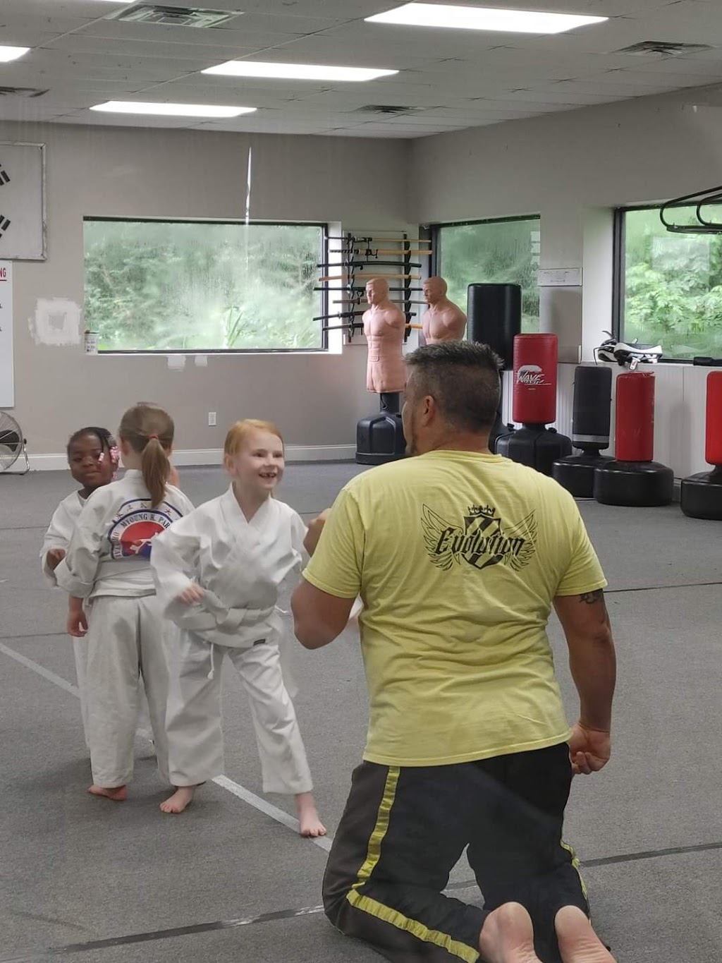 Oriental Martial Arts College | 3036 Mississippi 43 N, Picayune, MS 39466, USA | Phone: (601) 590-0994